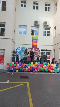 Motivacijski govor Alenke Veber o vseživljenjskem učenju