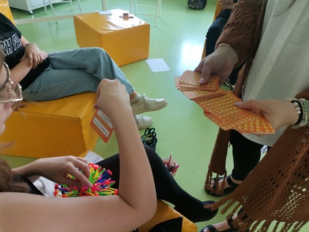 interaktivna delavnica