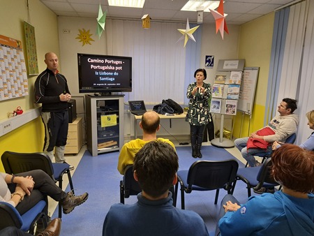 Društvo gluhih in naglušnih Posavja