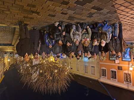 Društvo gluhih in naglušnih Posavja