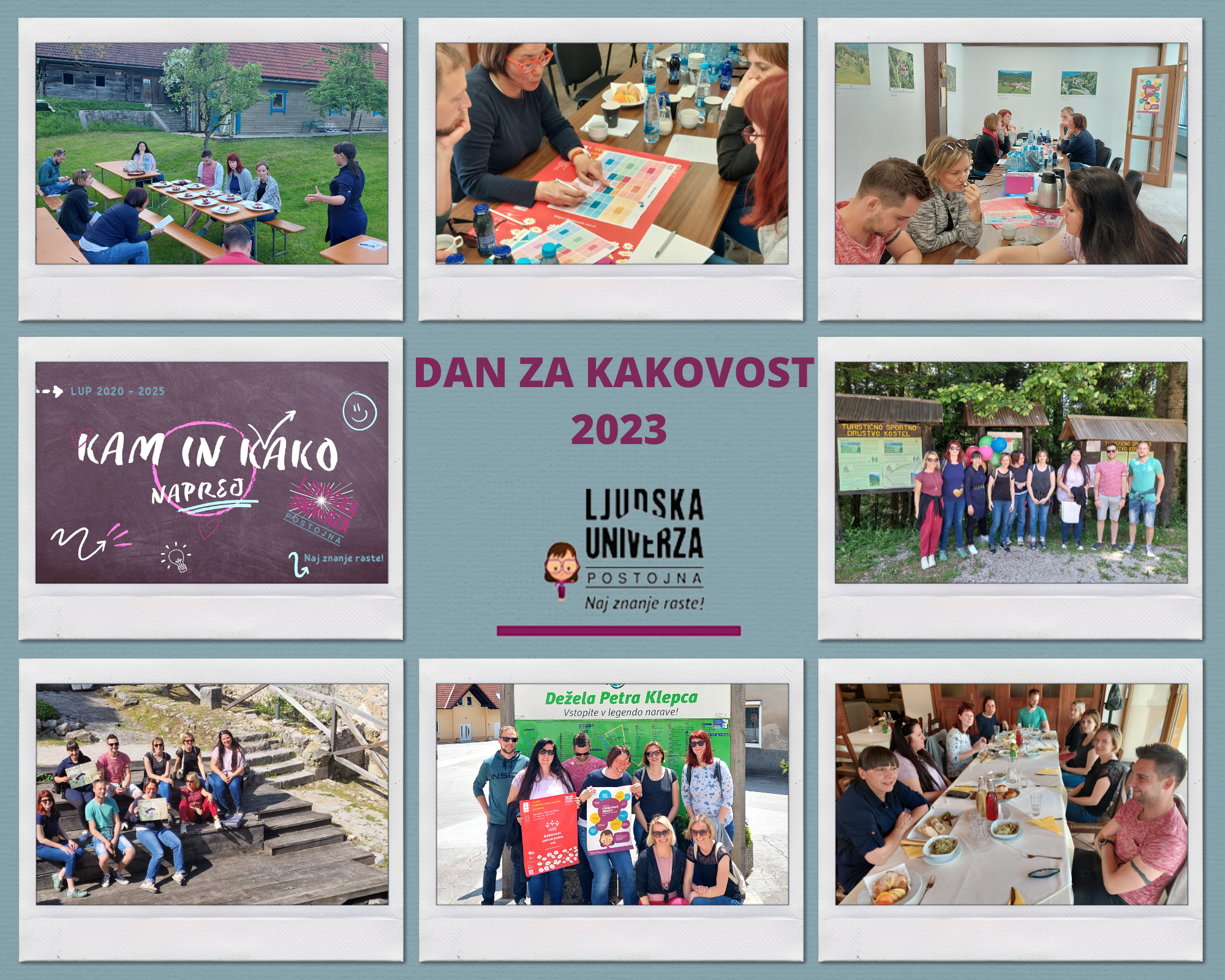 kOLAŽ